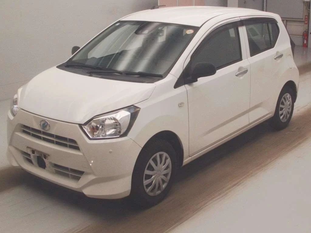 Daihatsu Mira e:S LA350S 2019